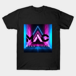 MAC Cover Art T-Shirt